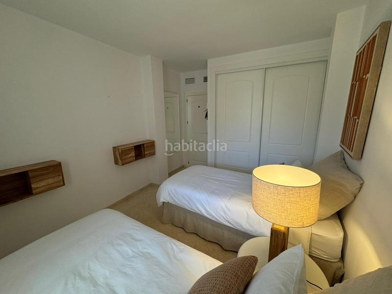 Foto e057e250-dcf0-4f4d-ae9b-484468790794. Dachwohnung mit heizung parking pool in Elviria Marbella