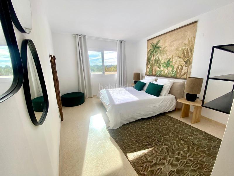 Foto f03127c0-813b-401a-935d-54366f98c188. Dachwohnung mit heizung parking pool in Elviria Marbella