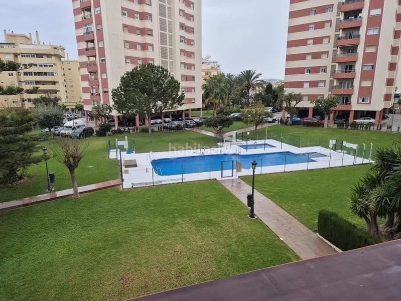 Foto 1d8cc5e1-f989-458c-91c3-18c2210e28a5. Apartamento espectacular piso de 3 habitaciones, con terraza y piscina comunitaria. buena ubicación. una propiedad para disfrutar del clima d en Fuengirola