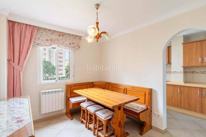 Foto 5586dfb7-7ef8-4bb3-8948-d57ecca589fd. Apartamento espectacular piso de 3 habitaciones, con terraza y piscina comunitaria. buena ubicación. una propiedad para disfrutar del clima d en Fuengirola