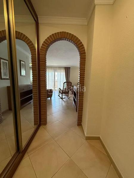 Foto acfb295f-6299-426d-a91a-1f3f89c6bf24. Apartamento espectacular piso de 3 habitaciones, con terraza y piscina comunitaria. buena ubicación. una propiedad para disfrutar del clima d en Fuengirola