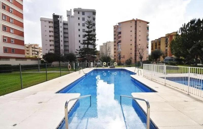 Foto db19f70a-42c2-448f-a61e-98552a2804f7. Apartamento espectacular piso de 3 habitaciones, con terraza y piscina comunitaria. buena ubicación. una propiedad para disfrutar del clima d en Fuengirola