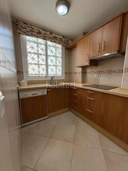 Foto ece75b2a-2060-4542-8e12-f6d7c624131f. Apartamento espectacular piso de 3 habitaciones, con terraza y piscina comunitaria. buena ubicación. una propiedad para disfrutar del clima d en Fuengirola