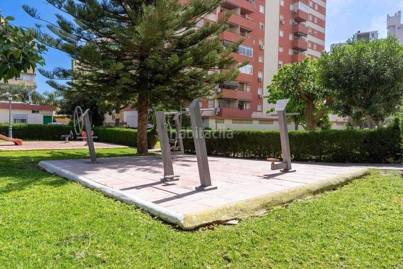 Foto f7304175-6ccf-4075-9724-859216d1a180. Apartamento espectacular piso de 3 habitaciones, con terraza y piscina comunitaria. buena ubicación. una propiedad para disfrutar del clima d en Fuengirola