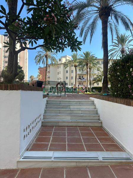 Foto ba75c9ef-1778-496d-91ec-7df8a9ab3a4d. Apartament amb aparcament piscina a La Carihuela - Los Nidos Torremolinos