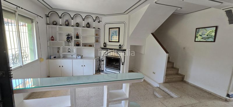 Foto 525565c1-99b9-44cb-9789-af0ac2a25c86. Casa a schiera in Los Boliches Fuengirola