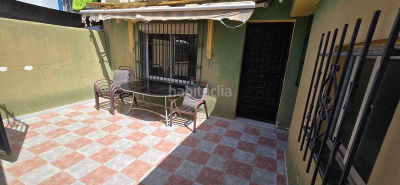 Foto e6f4ce70-77b3-4a36-93af-bf4ea2b9aeec. Casa a schiera in Los Boliches Fuengirola