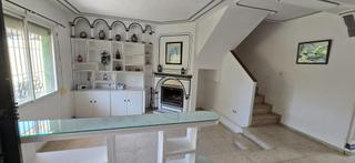 Semi detached house in Los Boliches