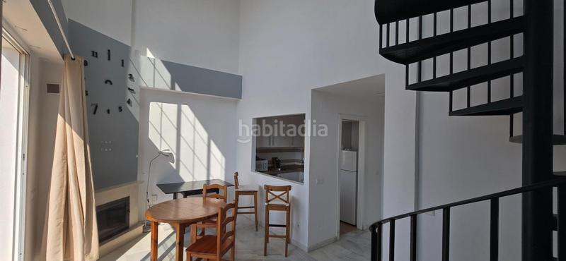 Foto 1b899ce4-9c8b-4193-b6df-b5186760a75b. Apartamento ático dúplex con terraza y piscina costa en Mijas