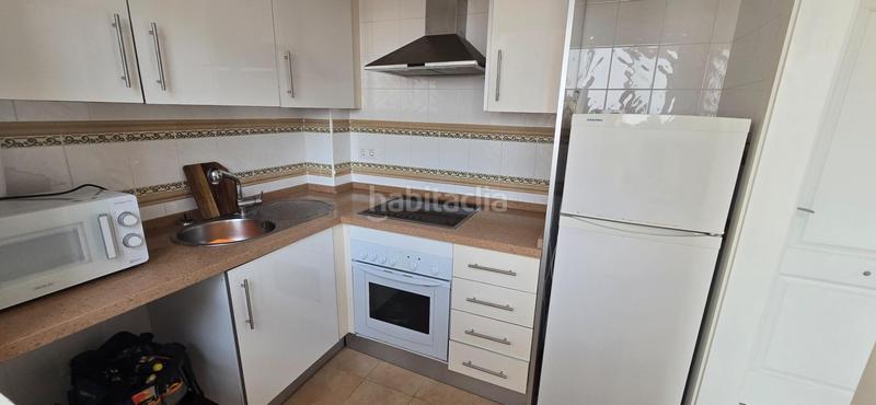 Foto 483b652b-e86c-490d-9741-9f23c532f500. Apartamento ático dúplex con terraza y piscina costa en Mijas