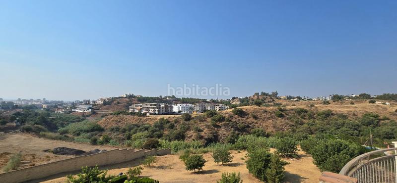 Foto 4e9e6a3e-d847-452e-8312-05626636b784. Apartamento ático dúplex con terraza y piscina costa en Mijas