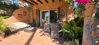 Maison jumelée à Calahonda. Acogedora vivienda adosada en calahonda  ideal como inversión u