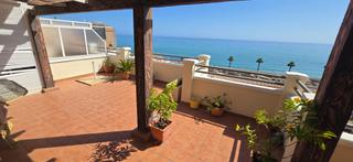 Apartament a Hacienda Torrequebrada. Vivienda con impresionantes vistas y a escasos pasos del mar