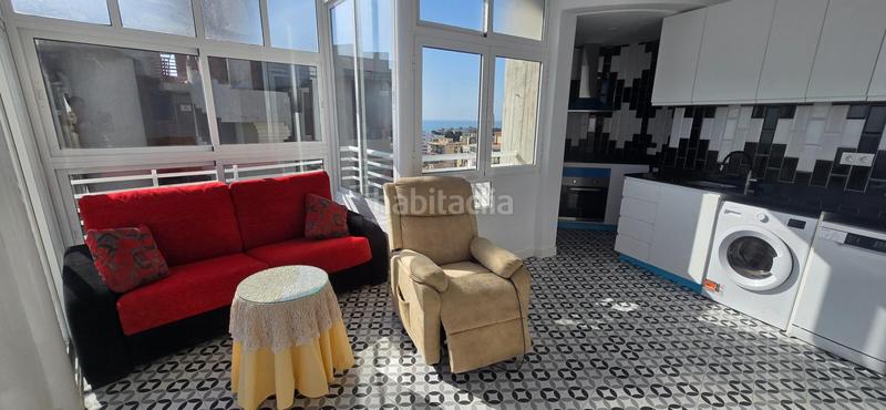 Foto a5aca759-d0d4-47fb-8eb9-ee0d2aba7186. Appartement dans Manantiales-Estación de Autobuses Torremolinos