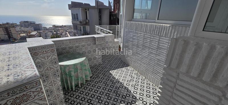 Foto e39ddf0a-0697-40e9-afcf-bfd16620d727. Appartement dans Manantiales-Estación de Autobuses Torremolinos