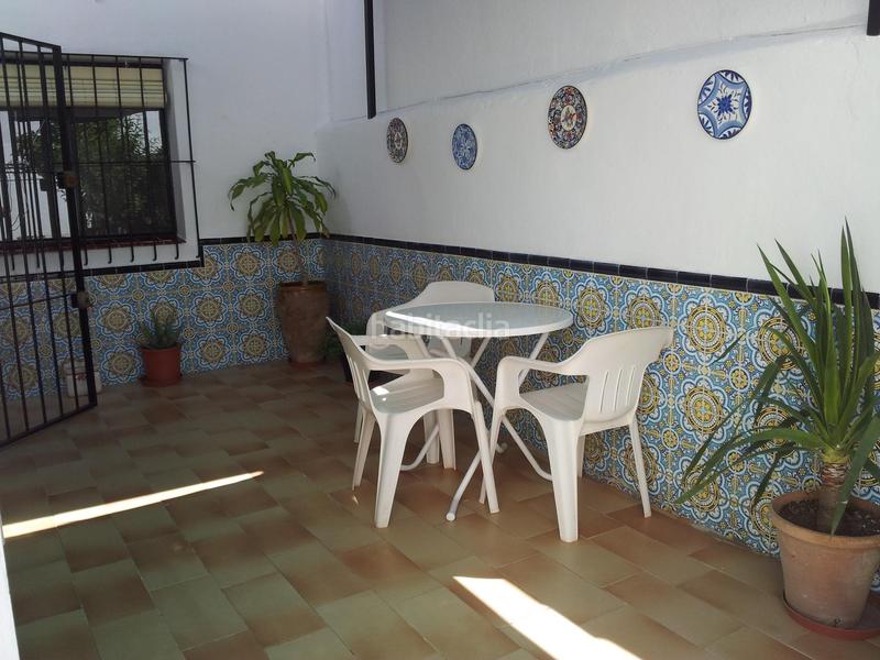 Foto 2ce13fd1-c784-48c9-916e-4cccaa2a63e8. Casa a Centro ciudad Fuengirola