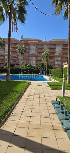 Foto 2a2dd065-f148-48be-a86c-dbb9431240b6. Appartement mit parking pool in Martín Carpena - Torre del Río Málaga
