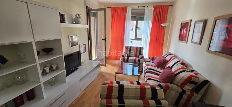 Foto 4550c173-3c42-43ec-9a62-bceef5d1050c. Appartement mit parking pool in Martín Carpena - Torre del Río Málaga