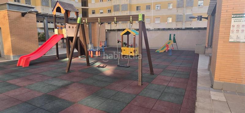 Foto 7d8dabab-01e3-4666-a191-ce6a67eec75e. Appartement mit parking pool in Martín Carpena - Torre del Río Málaga