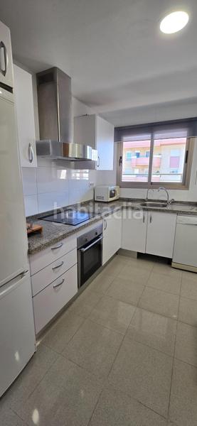Foto ba7a5833-6829-4899-bcfb-292c48f3ff9e. Appartement mit parking pool in Martín Carpena - Torre del Río Málaga