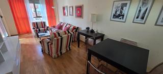 Appartement à Martín Carpena - Torre del Río. Amplio y luminoso piso en el corazón de málaga
