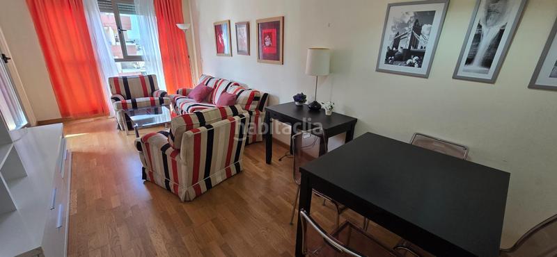 Foto c9ee2fd6-25c0-405f-bd2d-f3341b1b57e8. Appartement mit parking pool in Martín Carpena - Torre del Río Málaga