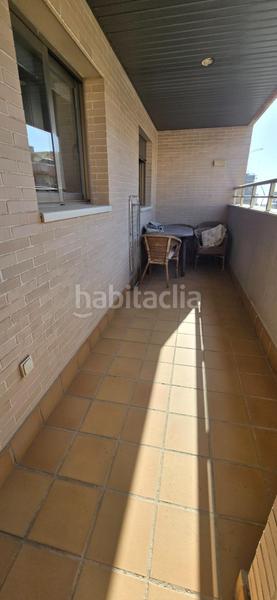 Foto d873b612-2514-47fb-b2bf-716e452f09c7. Appartement mit parking pool in Martín Carpena - Torre del Río Málaga