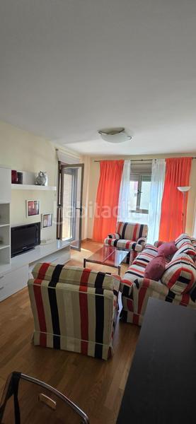 Foto f4687c76-13cd-4be5-a3ec-8e8de495281e. Appartement mit parking pool in Martín Carpena - Torre del Río Málaga