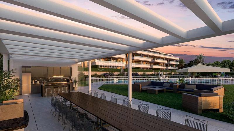 Foto 7048e306-0c33-4c0d-8a7f-6697cf7fe88e. Apartament amb piscina a Montemar Torremolinos