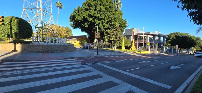 Foto 21bf33e5-57ab-4910-ae93-b53bbecc27fc. Terreny residencial a El Atabal Málaga