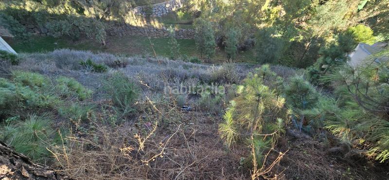 Foto 466851d1-811e-4a3b-bc57-429d084791ce. Terreny residencial a El Atabal Málaga