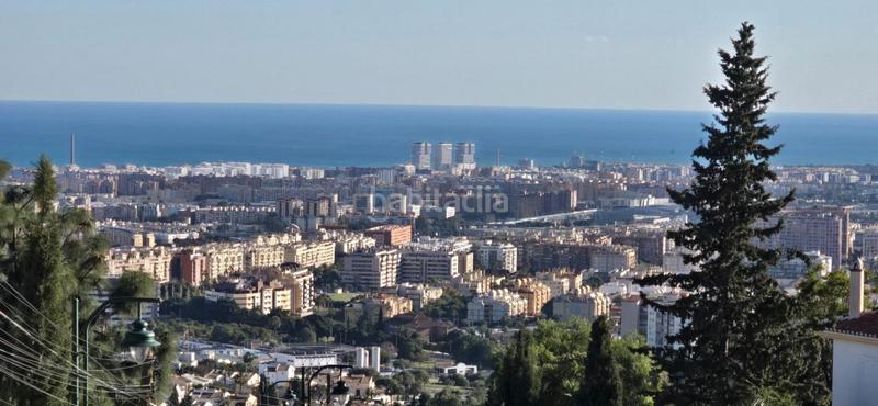 Foto 90e5e151-4ab6-41bd-8a90-339c8bec078b. Terreny residencial a El Atabal Málaga