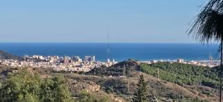 Terreny residencial a El Atabal