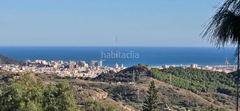 Foto d97d76c1-9cb5-4062-809c-00699af632e8. Terreny residencial a El Atabal Málaga