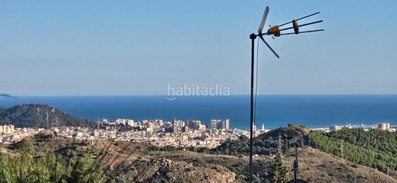 Foto e4ade054-9d83-4db8-b6ba-efc054904ccc. Terreny residencial a El Atabal Málaga