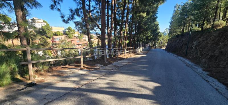 Foto e92fe800-7cea-4303-be81-14f549246198. Terreny residencial a El Atabal Málaga