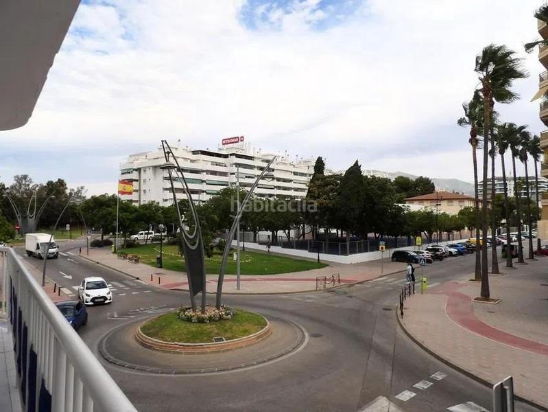 Foto 4e1fda29-9f95-4039-b7cf-e6e7d7637cd1. Piccolo appartamento con piscina in Castillo Sohail - Myramar Fuengirola