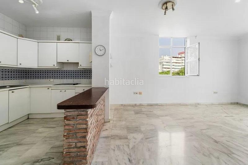 Foto a9576e4f-b476-4180-986d-c50efcfbd1b0. Piccolo appartamento con piscina in Castillo Sohail - Myramar Fuengirola