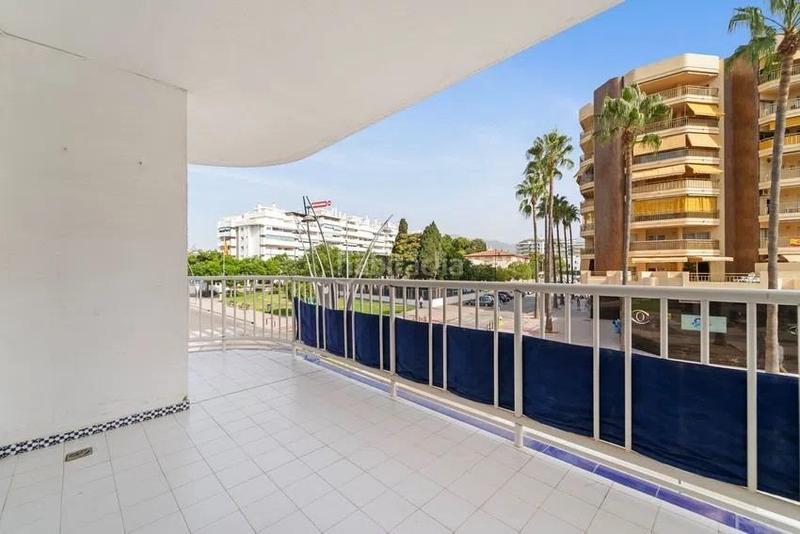 Foto c4984eb2-b53f-462f-9d33-a85ca0759d44. Piccolo appartamento con piscina in Castillo Sohail - Myramar Fuengirola