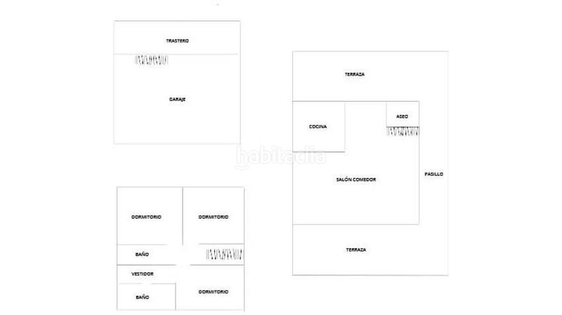Foto 8e16e61d-b5f0-43a6-b777-6c68ffed8cd0. Casa pareada casa adosada espacio, privacidad y elegancia en una ubicación privilegiada en Fuengirola