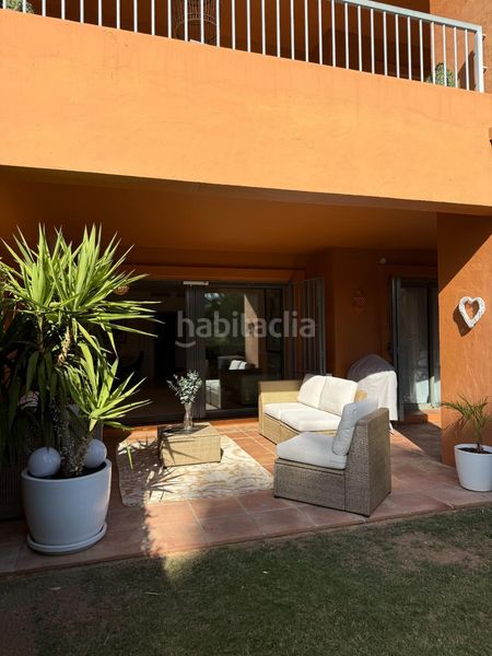 Foto ac445090-1409-46e3-9639-9eadb407ed94. Pis amb calefacció aparcament piscina a Benatalaya Estepona