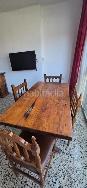 Foto 4f73a76b-2d8b-4454-b4ac-fb62200c6849. Pis amb piscina a Solymar Benalmádena