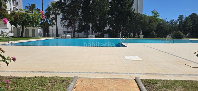 Foto 4fb4b29c-082f-4af4-bb2e-5b9f5d0b4cb7. Pis amb piscina a Solymar Benalmádena