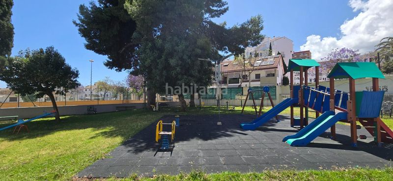 Foto 7f8f11d4-590d-4523-adb0-4cf3a5bdaeb8. Pis amb piscina a Solymar Benalmádena