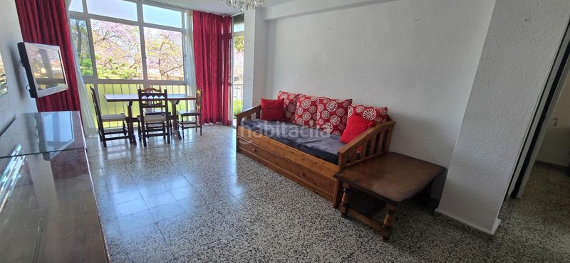 Foto c47b6dd6-f845-461e-bb08-e8b629050ffc. Pis amb piscina a Solymar Benalmádena