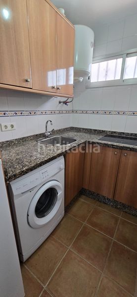 Foto f6bbcced-979a-4fe8-99b5-767a9e656297. Pis amb piscina a Solymar Benalmádena