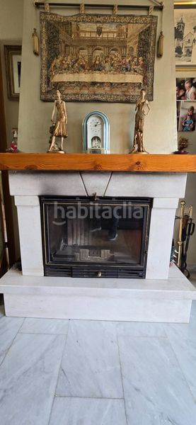 Foto 5b9db879-d57b-4fa9-b4c3-f90f5b12a589. Casa bifamiliare con riscaldamento parcheggio piscina in Málaga