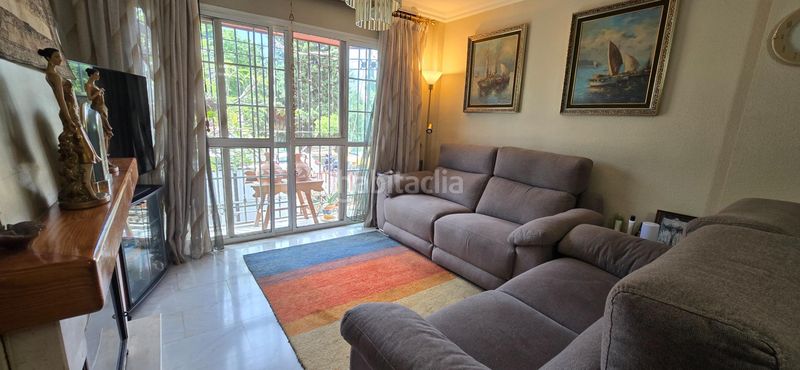 Foto 603770ac-9164-4dd8-bad2-de51ed456e57. Casa bifamiliare con riscaldamento parcheggio piscina in Málaga