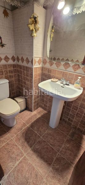 Foto 6d21b79b-9b7e-4339-8c28-c039bc3c7da2. Casa bifamiliare con riscaldamento parcheggio piscina in Málaga