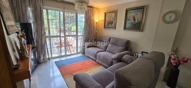Foto a8cfba2e-0a88-456e-9664-926facc4e83c. Casa bifamiliare con riscaldamento parcheggio piscina in Málaga